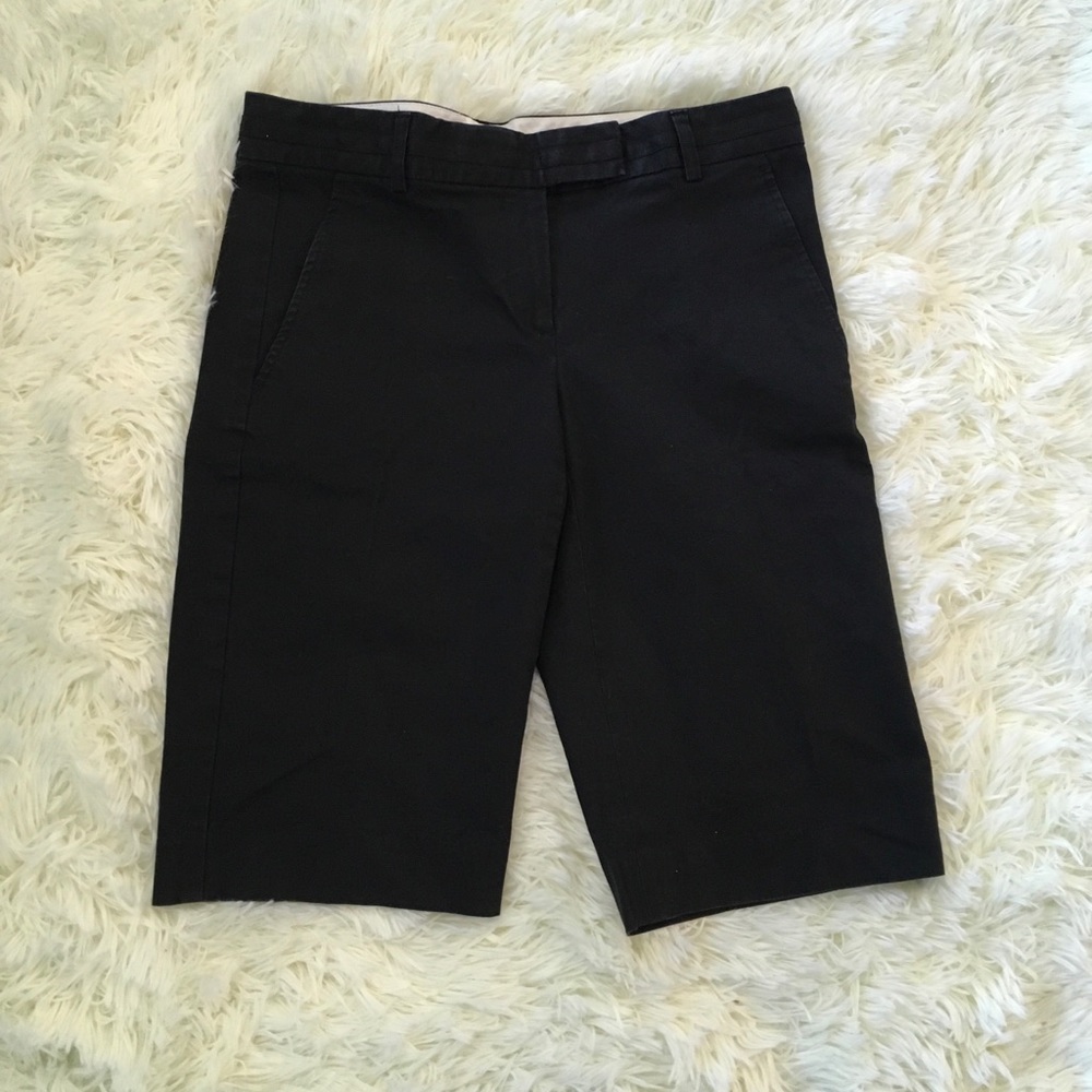 Theory Shorts Size 2
